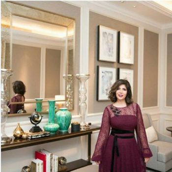 شاهد .. عنوان قصر أحمد حلمي ومنى زكي في مصر الفخامة والرقي.. بالصور