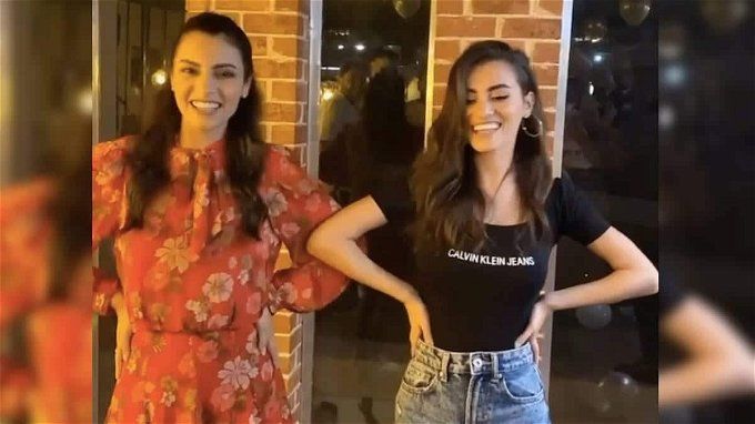 اخت الوزة عوامة .. اتفرج شقيقة كارمن سليمان تبدع في إكس فاكتور