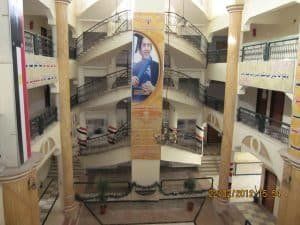 أخبار مصر | مصاريف المعهد العالي للعلوم الإدارية بالعباسة الشرقية .. اعرف بكام السنة دي