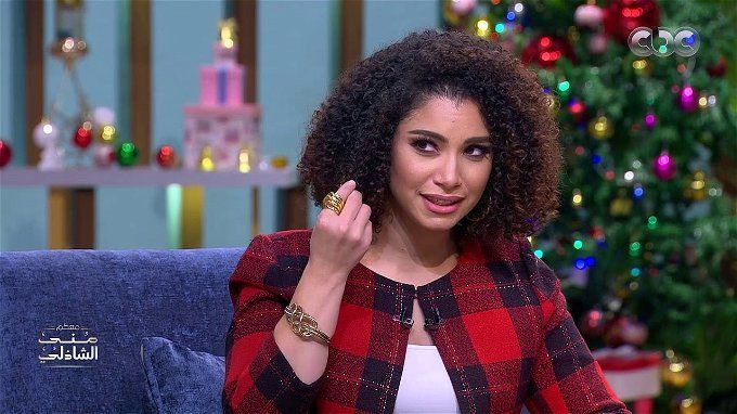 الموت يفجع المطربة نسمة محجوب في والدها