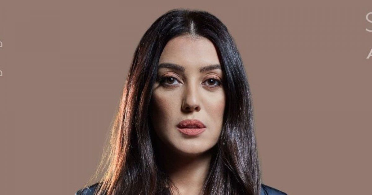 شاهد .. كندو علوش تعلن تضامنها مع الشعب الفلسطيني وما علاقة الأهلي المصري والترجي التونسي ؟