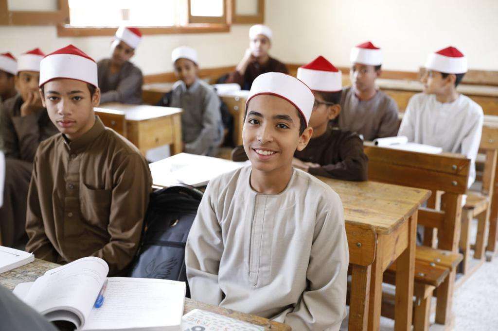 تحميل كتب طلاب الأزهر لجميع المراحل مجانا .. الرابط هنا