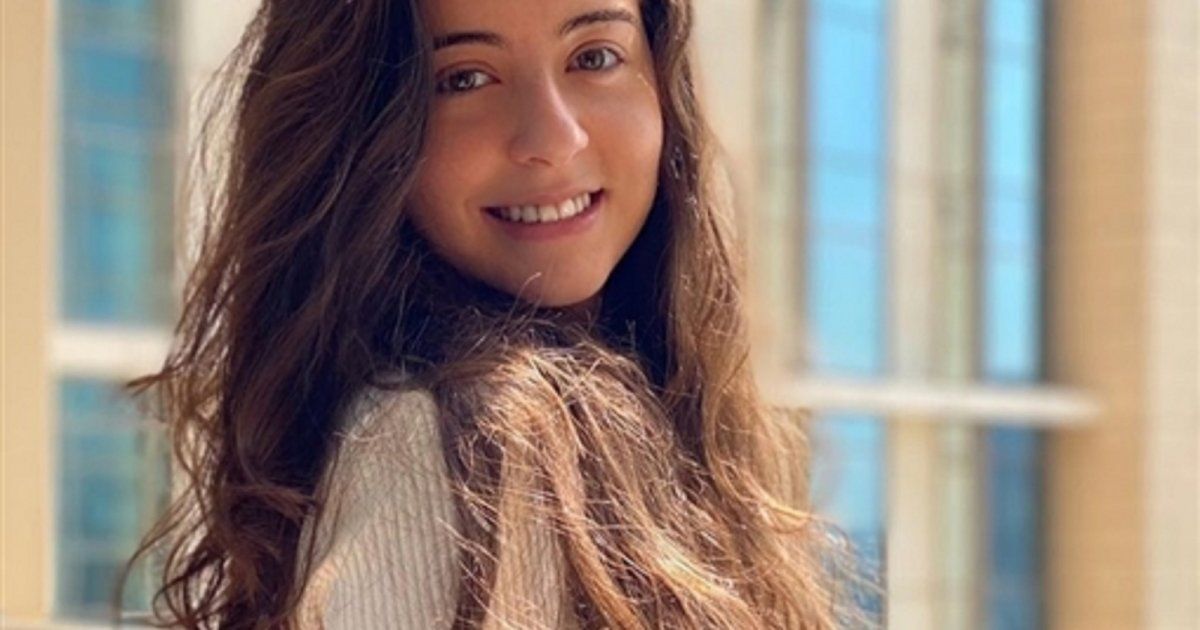 شاهد .. تعرفوا على دور سارة نور في مسلسل "العودة"