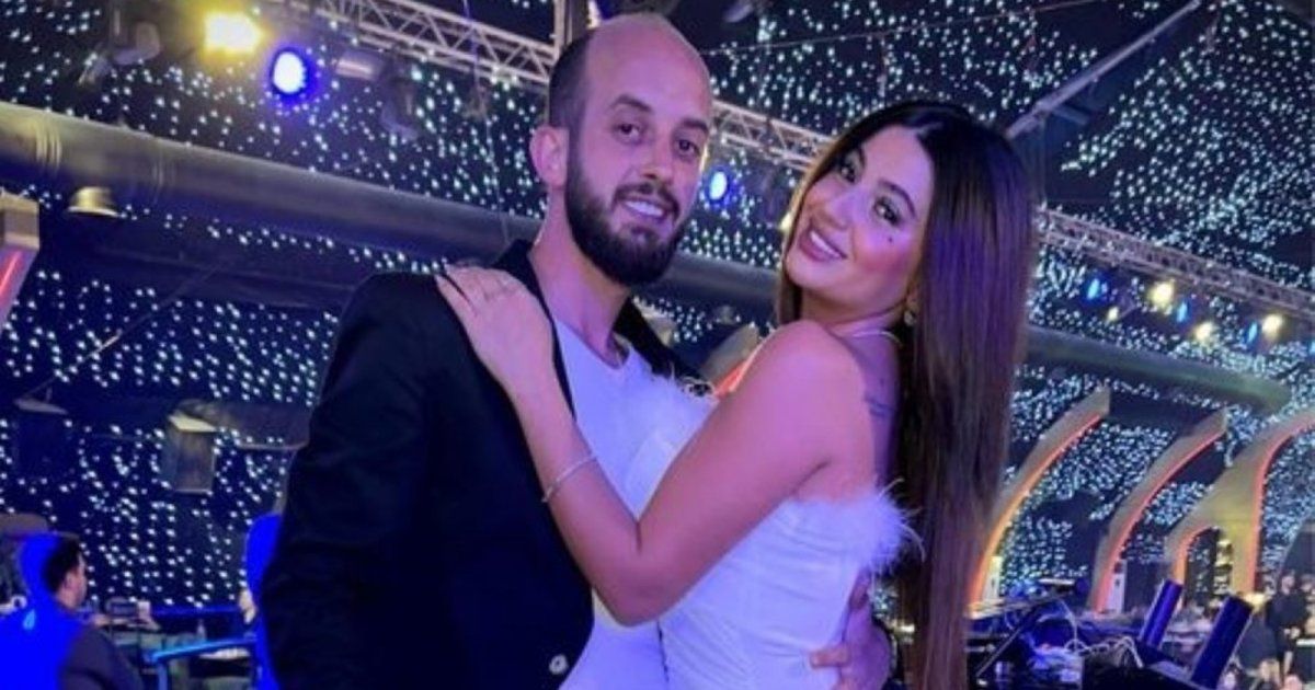 شاهد .. خاص بالفيديو- إيلي رموز وجيسيكا ساسين يدخلان القفص الذهبي..وهكذا علّقت نور غندور