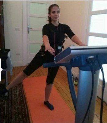 شاهد .. عنوان قصر أحمد حلمي ومنى زكي في مصر الفخامة والرقي.. بالصور