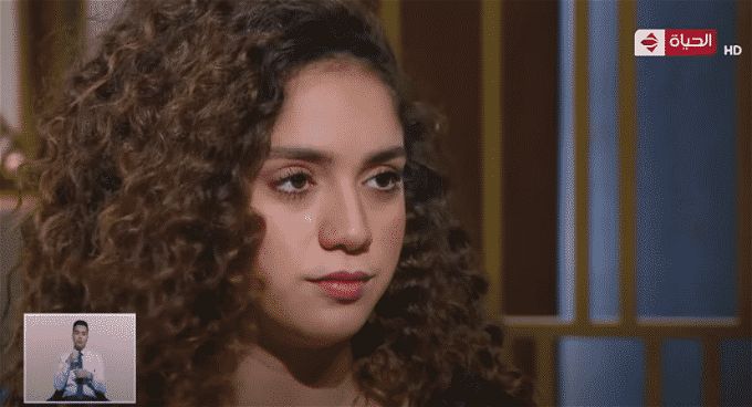 قصة حب من الثانوية.. تفاصيل انفصال الفنانة رنا رئيس عن خطيبها