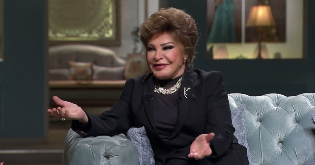 شاهد .. بعد غياب 6 سنوات.. صفية العمري تعود بهذا العمل