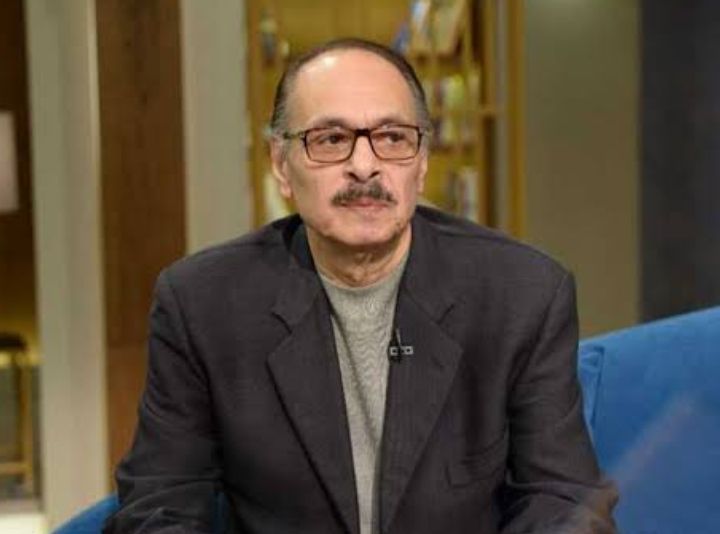 وفاة المخرج علاء محجوب