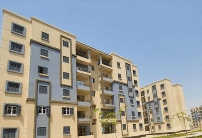 أخبار مصر | مقدم 25 ألف جنيه.. تفاصيل طرح شقق سكن مصر في 5 مدن جديدة