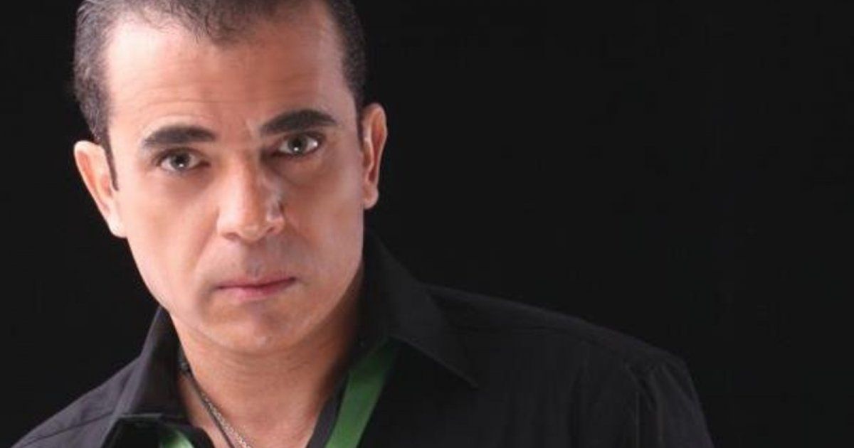 شاهد .. محمد الشقنقيري يتعرض لحادث سير مروع .. وهذه حالته الصحية !