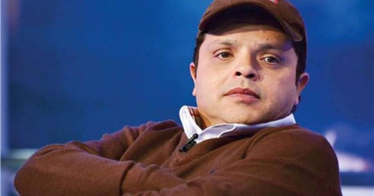 شاهد .. محمد هنيدي داعما لفلسطين : "اللايك والشير والاستهزاء بالعدو مهم جداً "