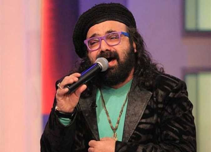 الدنيا بنك.. أبو الليف يستعد لطرح أغنيته الجديدة بعد تعافيه من المرض