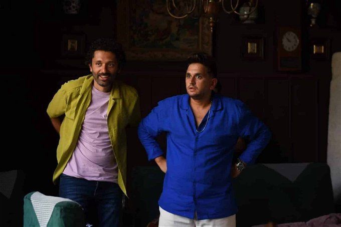 مواعيد عرض مسلسل البيت بيتي الجزء الثاني.. انتظره الكثير