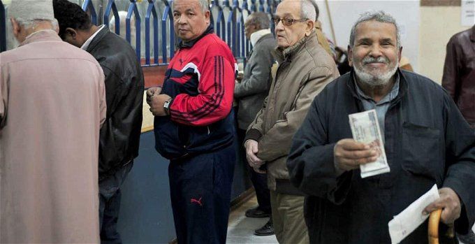 أخبار مصر | متى سيتم صرف المعاشات؟ .. التأمينات تفجر مفاجأة بشأن المنحة الاستثنائية