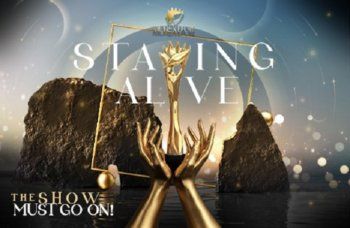 شاهد .. رالف معتوق .. منتج منفذ أثبت إحترافه الكبير وحفل الموريكس دور أكبر دليل