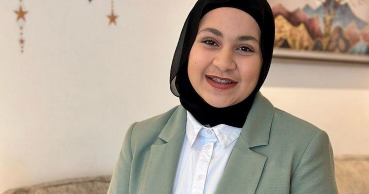 شاهد .. خطوبة نجمة طيور الجنة جنى مقداد بعمر الـ15 سنة !! ومن هو العريس؟ - بالصورة