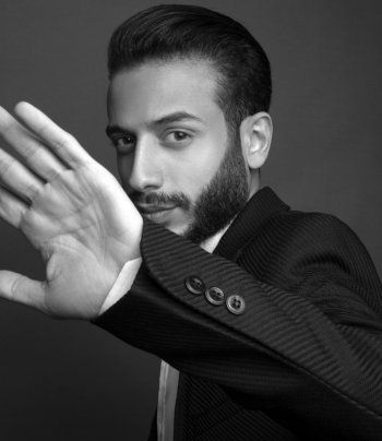 شاهد .. رالف معتوق .. منتج منفذ أثبت إحترافه الكبير وحفل الموريكس دور أكبر دليل