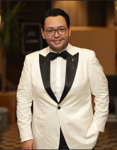 أحمد رزق خس النص : قولنا عملت إيه