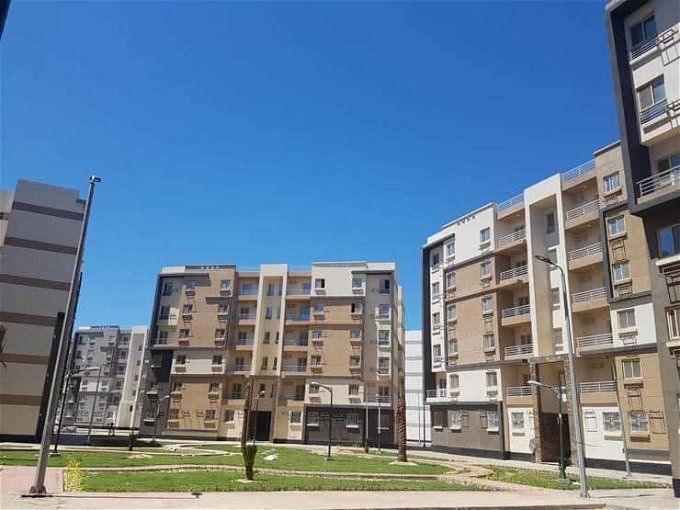 أخبار مصر | شقق سكن وجنة مصر.. موعد بدء الحجز والشروط وطريقة سداد الأقساط