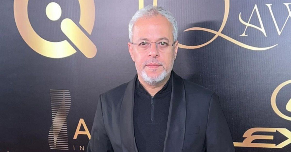 شاهد .. خاص وبالفيديو - من العراق .. هكذا وصف فادي حداد شذى حسون