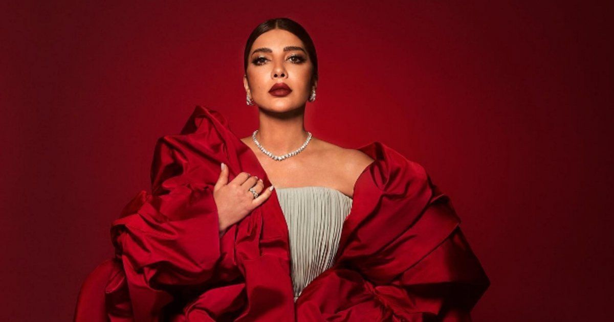 شاهد .. بالفيديو- في وقت قصير..هذا ما حققته "مانجا" من أخر ألبوم لـ أصالة "لحقت نفسي"