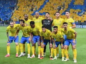 موعد مباراة النصر القادمة