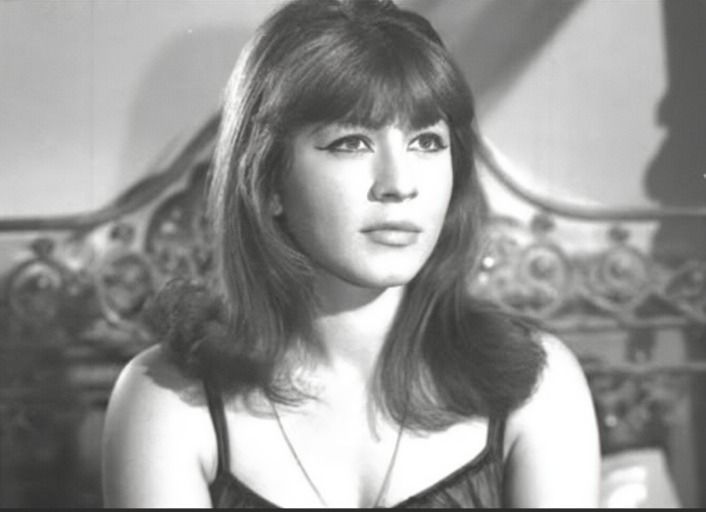 تعالي نقولك حكاية أول دور في حياة شويكار