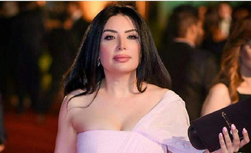 شاهد .. عبير صبري عن حياتها الزوجية: "الخطوط الحمراء"