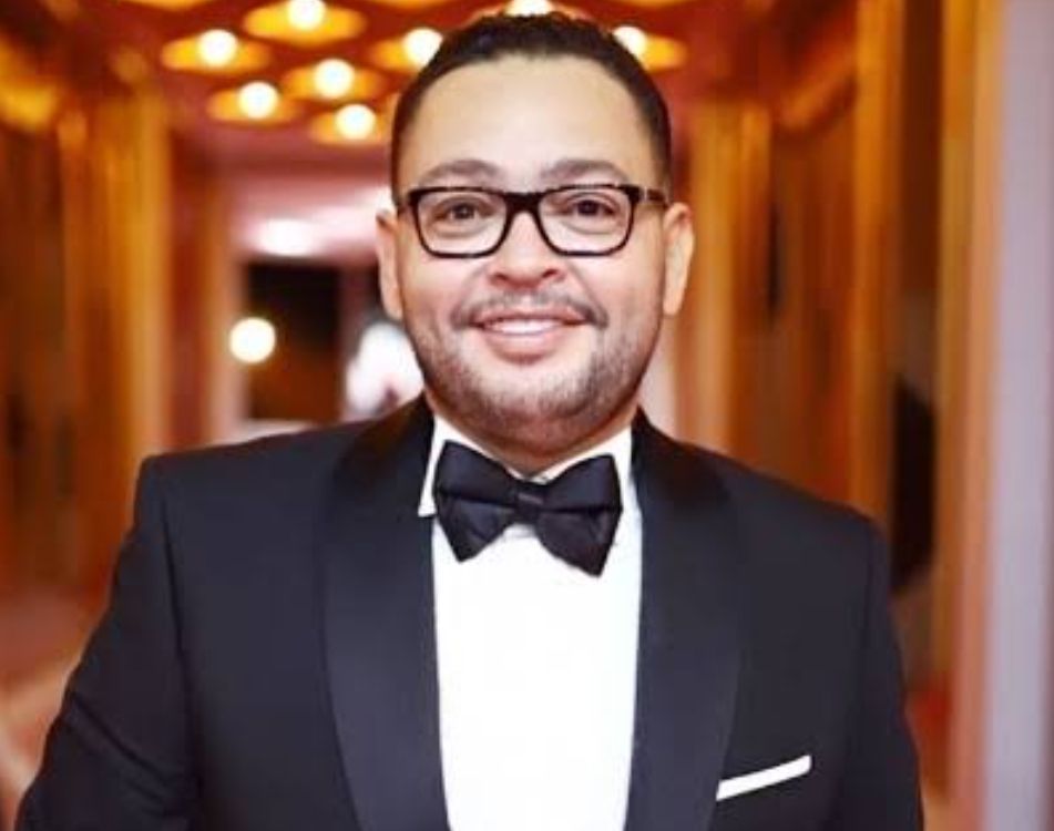 أحمد رزق : مرض السكر أجبرني على فقدان وزني