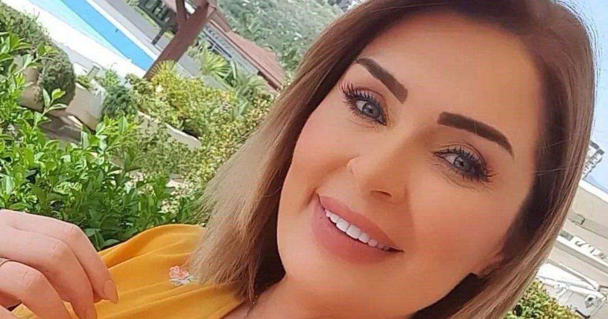 شاهد .. موقف طريف جداً جمع سابين نحاس ومعجبة تونسية.. وما علاقة رشا؟