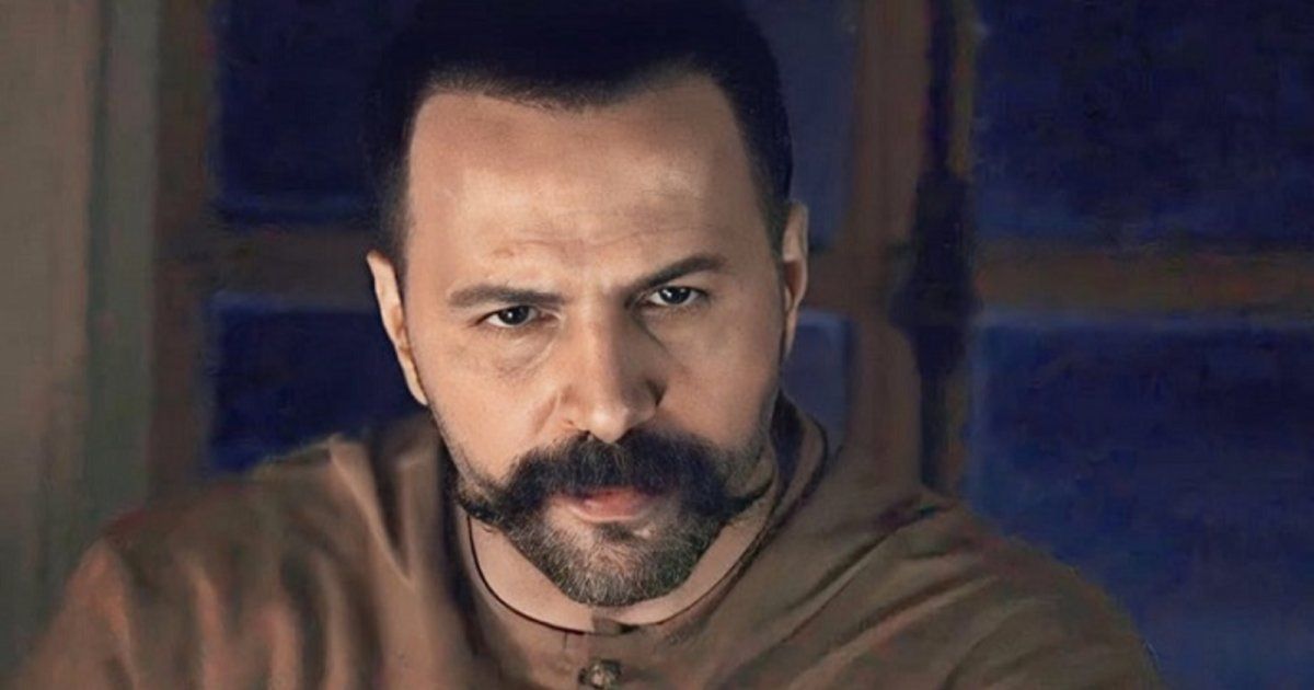 شاهد .. تيم حسن الممثل السوري الأعلى أجراً.. وهذا ما تقاضاه عن تجسيد دور البطولة في "الزند"