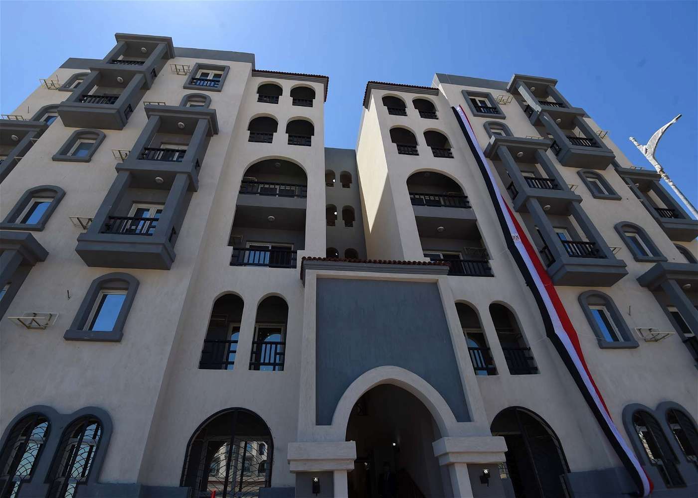 بأنظمة سداد سهلة.. كيفية الحجز في وحدات الإسكان المتميز ذو الطابع الساحلي