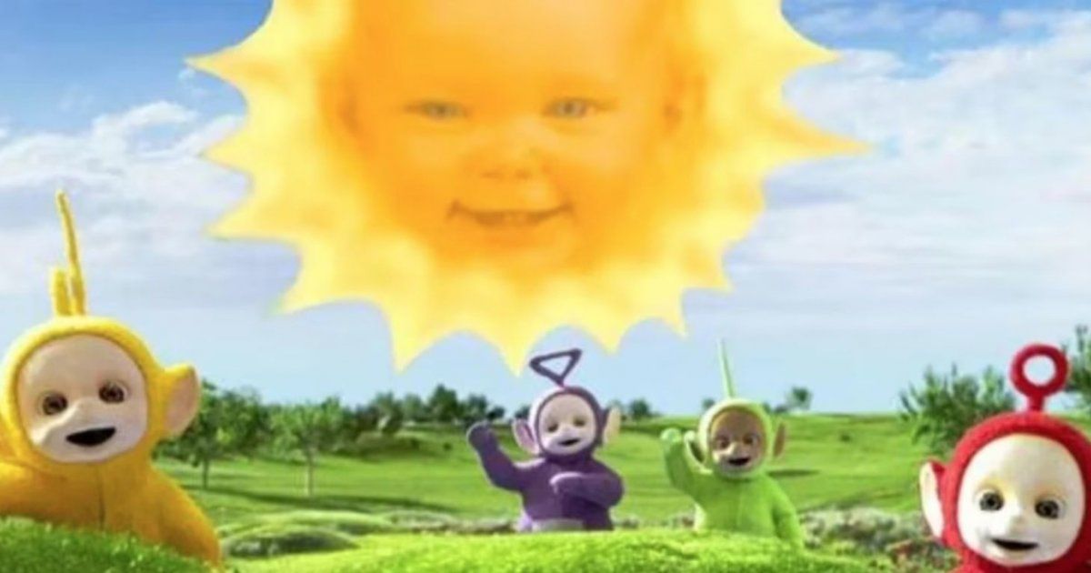 شاهد .. طفلة Teletubbies حامل بطفلها الأول وهكذا أصبح شكلها اليوم ! - بالصور