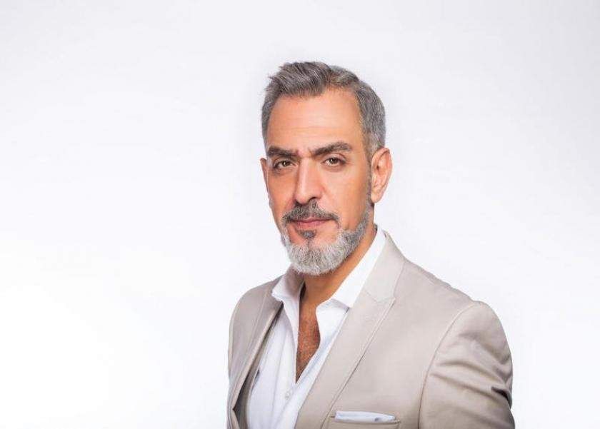 شاهد .. فراس سعيد عن حكاية روحي: "مفاجأة من العيار الثقيل"