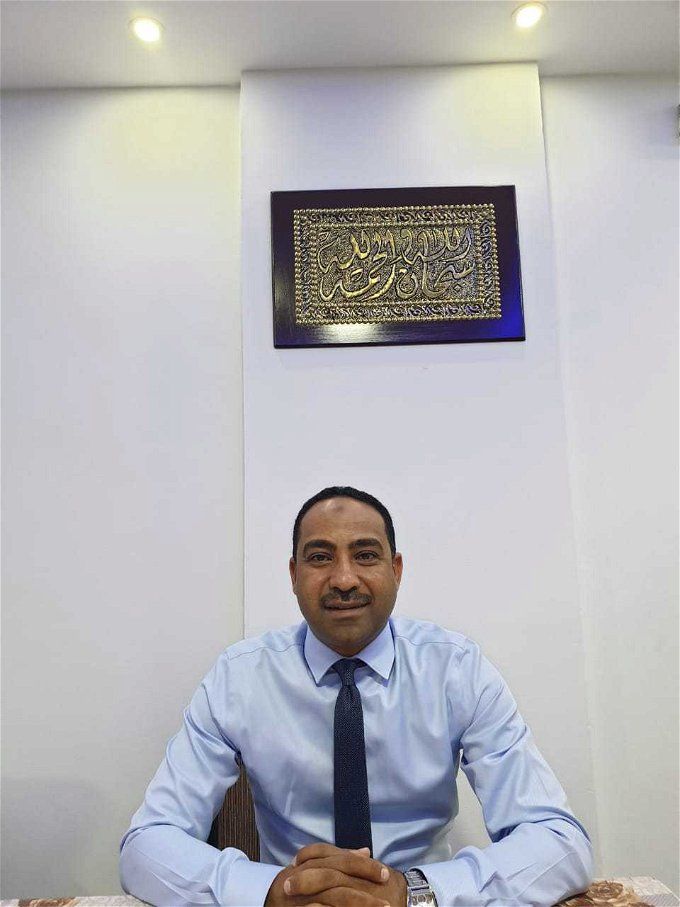 أخبار مصر | بالتزكية.. حسم مقعد نقيب الأطباء في البحر الأحمر للدكتور أحمد عبد المالك