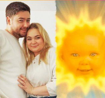 شاهد .. طفلة Teletubbies حامل بطفلها الأول وهكذا أصبح شكلها اليوم ! - بالصور