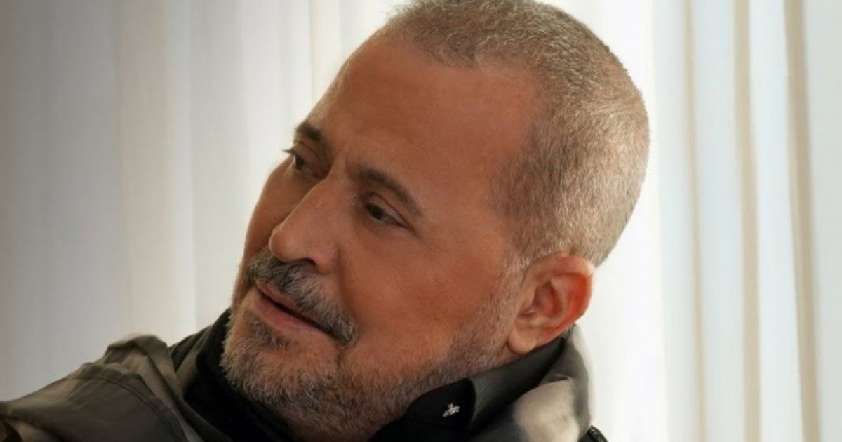 شاهد .. بالفيديو - جورج وسوف يقترب من 3 ملايين مشاهدة في "نجم عالي"