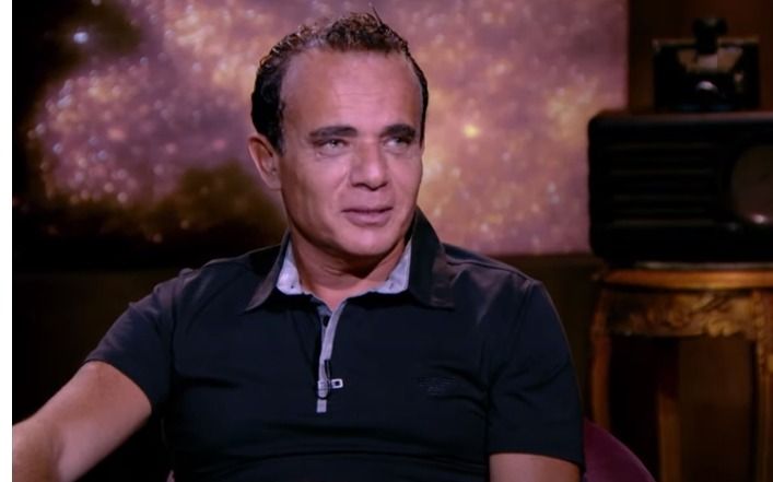 العناية الإلهيه تنقذ محمد الشقنقيري من موت محقق