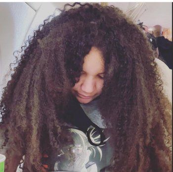 شاهد .. جيمي فوكس ينشر صوراً لإبنته الصغرى بمناسبة عيد ميلادها وهكذا علّق