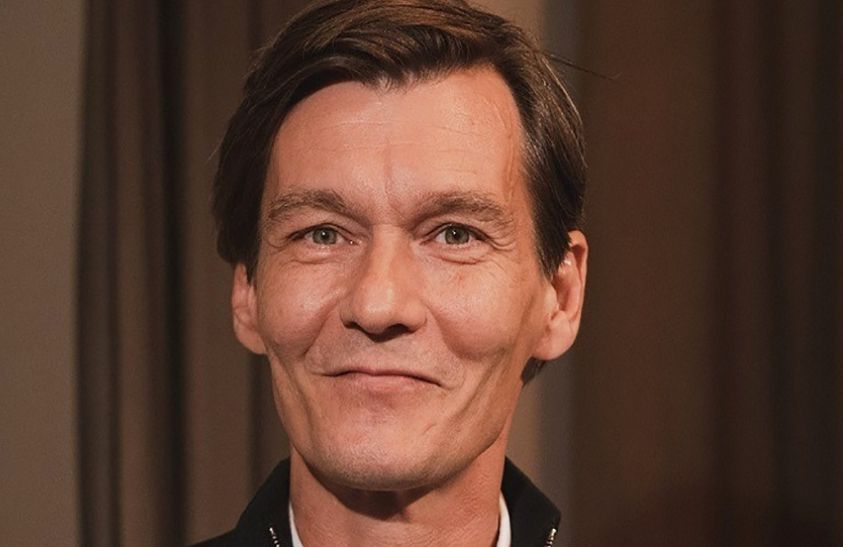 المخرج فيليب يانكوفسكي يدير لجنة التحكيم في المهرجان السينمائي الدولي لأفلام الرعب