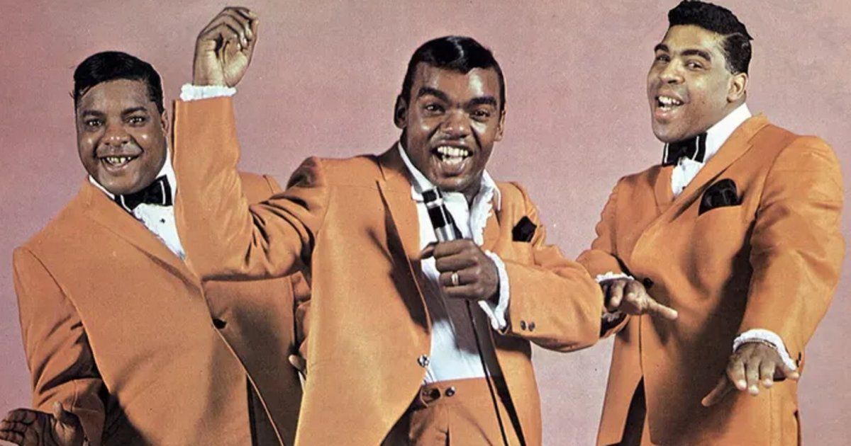 شاهد .. العثور على جثة أحد الأعضاء المؤسسين لفرقة "The Isley Brothers"
