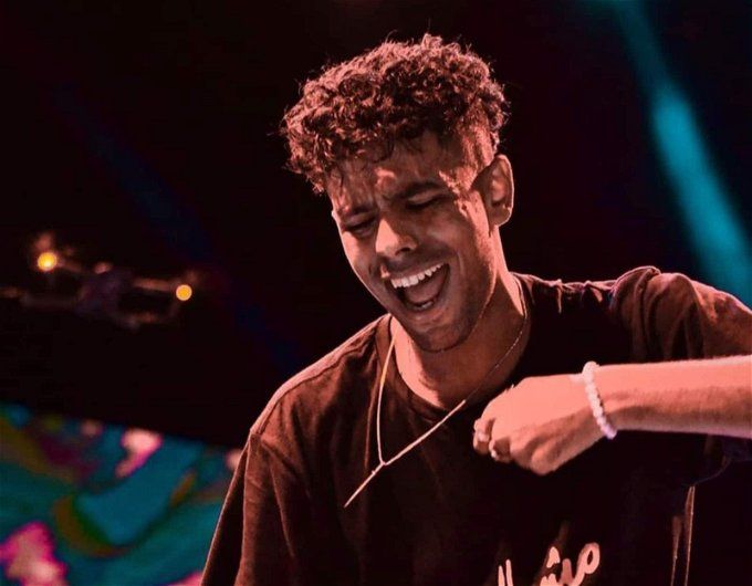 إلغاء حفل عفروتو قبل مباراة مصر والجزائر لهذا السبب