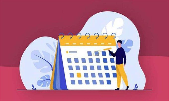 أخبار مصر | إجازات شهر أكتوبر 2023 .. 8 عطلات في إنتظار الموظفين