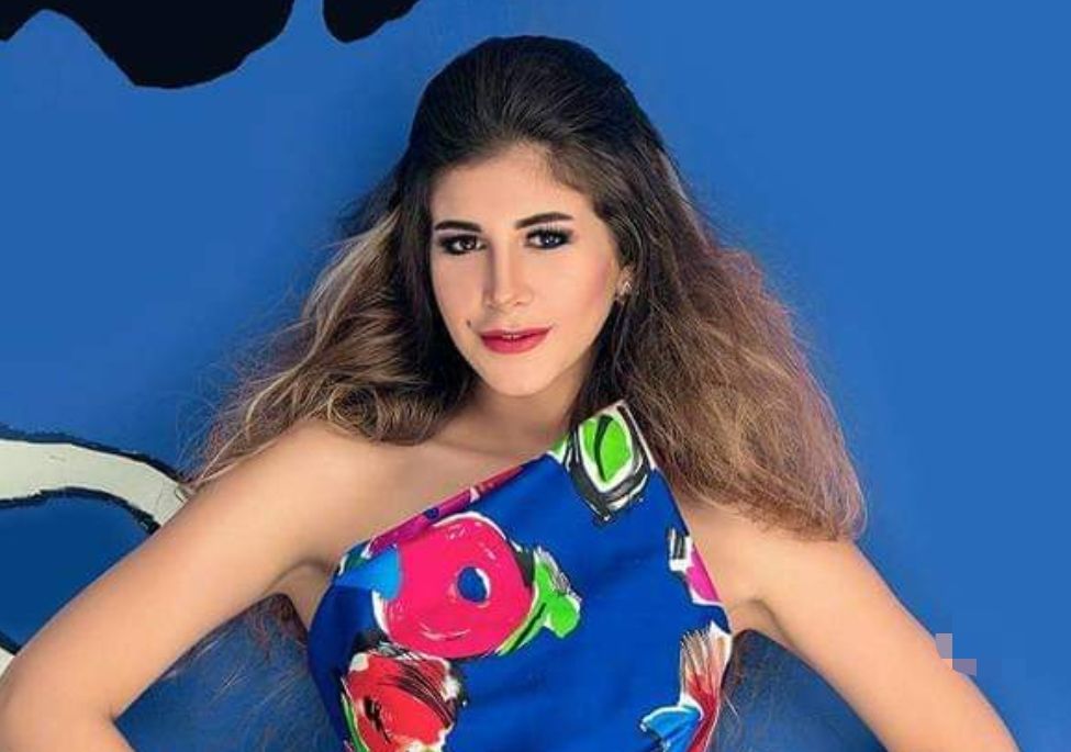 شائعات الزواج تطارد ملك قورة : عروسة قمر