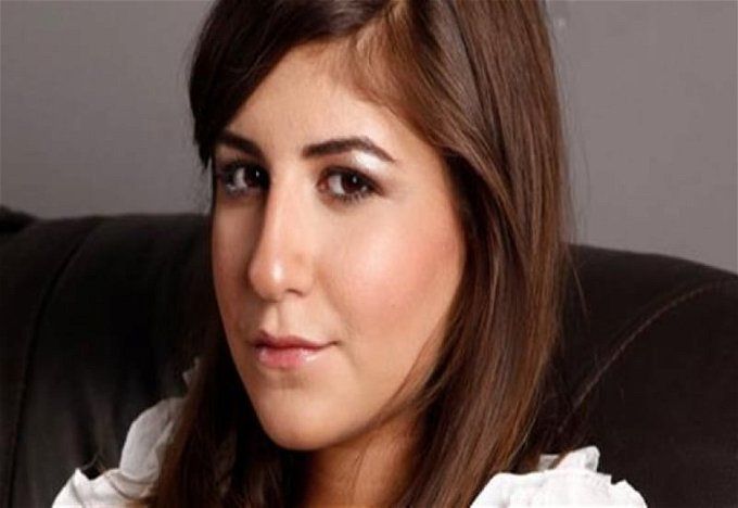 زواج ملك قورة.. والدتها الفنانة عبير منير تزيل النقاب عن الحقيقة