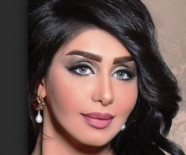 شاهد .. هنادي الكندري تستقبل مولودتها وتختار لها هذا الإسم