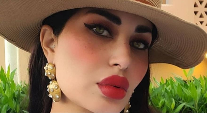 متتفرجش علي صور ندي الكامل : هتتخض !!