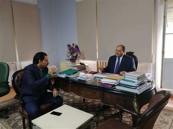 أخبار مصر | لتخفيض أسعار اللحوم.. الزراعة تُخصص 220 مليون جنيه لمشروع البتلو