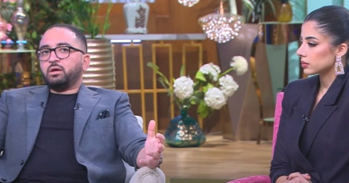 شاهد .. خطيبة أحمد ثروت تكشف كواليس مرضه: "فجأة لقيت نفسي بازعق ومنهارة"