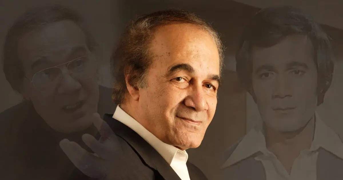شاهد .. المركز القومي للمسرح المصري يكرّم الراحل محمود ياسين